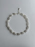 leaf choker